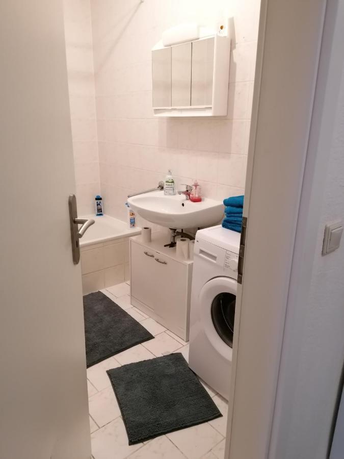 Monteurwohnung App 2 Pirmasens Exterior photo